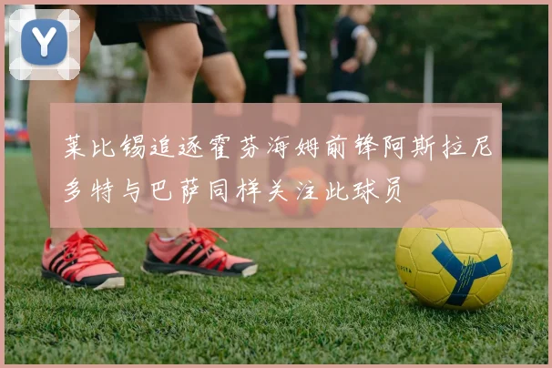 莱比锡追逐霍芬海姆前锋阿斯拉尼多特与巴萨同样关注此球员