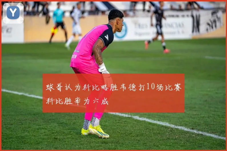 球哥认为科比略胜韦德打10场比赛科比胜率为六成