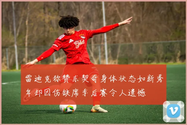 雷迪克称赞东契奇身体状态如新秀年却因伤缺席季后赛令人遗憾